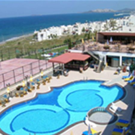 Violin Apartments Turgutreis Εξωτερικό φωτογραφία