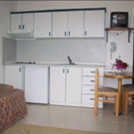 Violin Apartments Turgutreis Εξωτερικό φωτογραφία