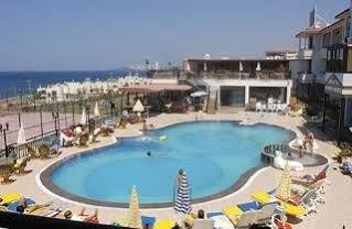 Violin Apartments Turgutreis Εξωτερικό φωτογραφία